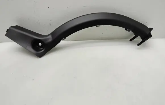 Mercedes-Benz CLA C117 X117 W117 Other trunk/boot trim element A1178210089 BBP196801