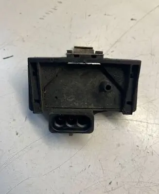 Opel Astra G Air pressure sensor 09132687