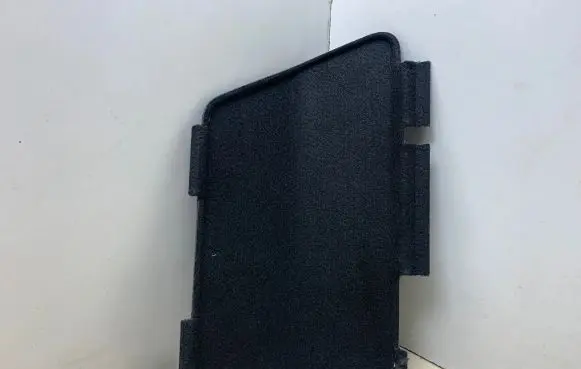 Lancia Delta III Other trunk/boot trim element 