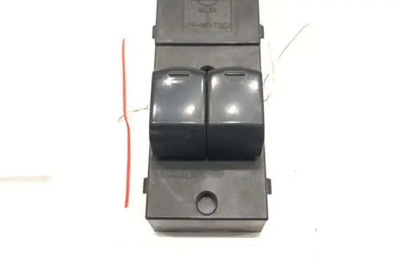 Nissan Micra Electric window control switch