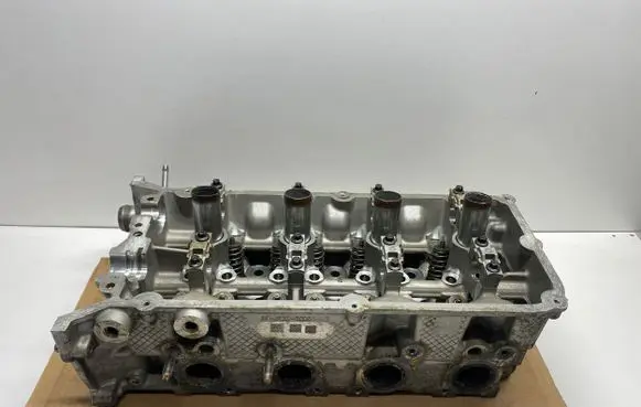 Ford F150 Engine head JR3E6C064BG