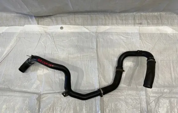 Fiat Grande Punto Intercooler hose/pipe 55703081