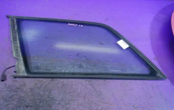 Audi A6 S6 C5 4B Rear side window