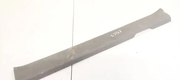 Toyota RAV 4 (XA20) Front sill trim cover 6791342060 67913-42060
