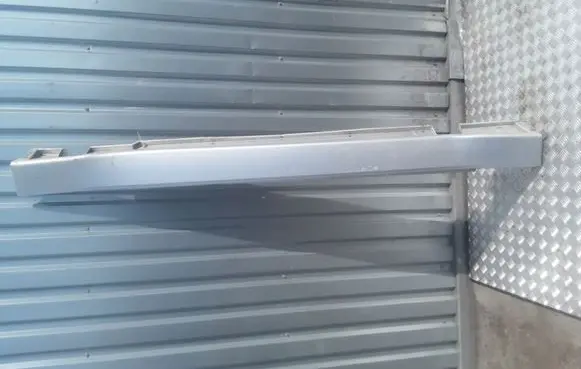 BMW 7 E65 E66 Other sill/pillar trim element
