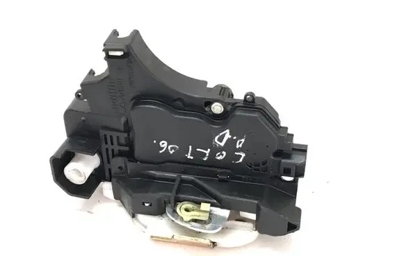 Mitsubishi Colt Front door lock