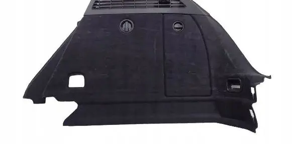 Audi A3 S3 8V Tailgate/trunk side cover trim 8V4863880C