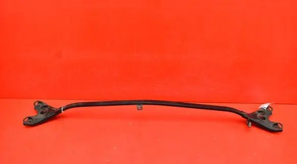 Honda Accord Rear window tailgate spoiler 