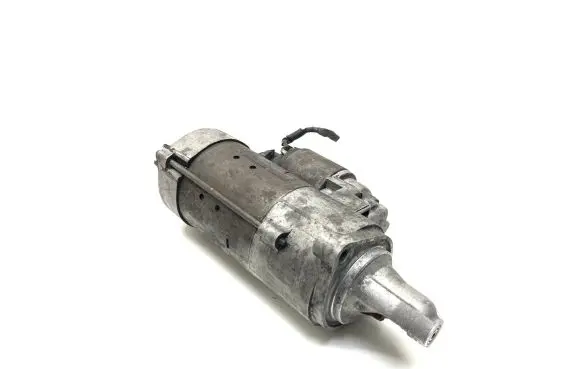 Mercedes-Benz ML W163 Starter motor 0001223006 0051512501