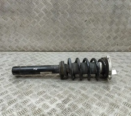 Volvo XC90 Front shock absorber/damper 31658458 P31658458
