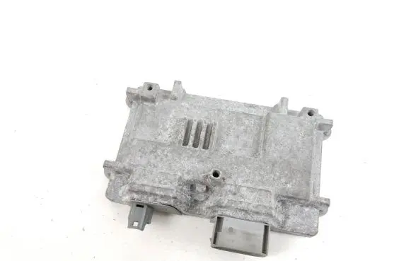 Porsche Taycan 9J1 Other control units/modules 9J1907547E 4M0907547