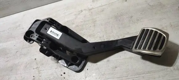 Alfa Romeo Stelvio Brake pedal 0050539874