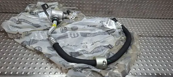 Fiat Punto Evo Air conditioning (A/C) pipe/hose S26337284 51974525