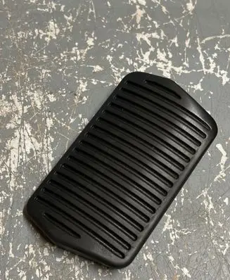 Volvo V40 Brake pedal 3M512457EB