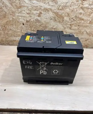 KIA EV6 Car battery 37110M6610