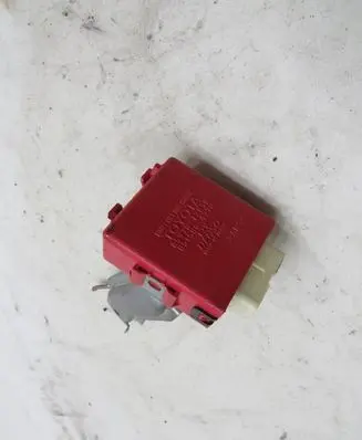 Toyota Auris E180 Battery control module KRIS235789