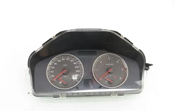 Volvo V50 Speedometer (instrument cluster) 30669185