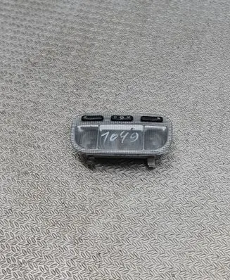 Citroen DS3 Front seat light 9672570380