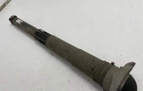 Skoda Octavia Mk4 Rear shock absorber/damper 8WA512013AM