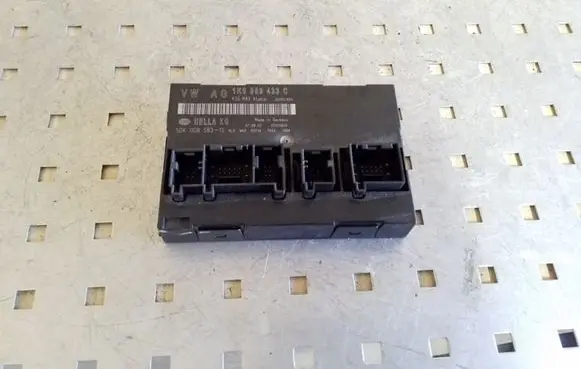 Volkswagen Touran I Comfort/convenience module 1K0959433C