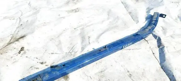 Renault Kangoo II Sliding door trim 