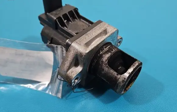 Fiat Freemont EGR valve 55229740 IMPRK1530426