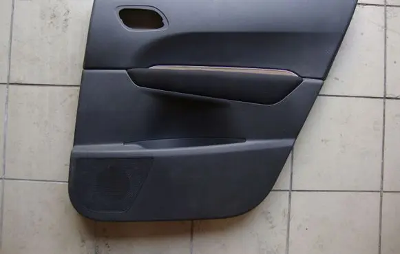 Peugeot 5008 Rear door card panel trim