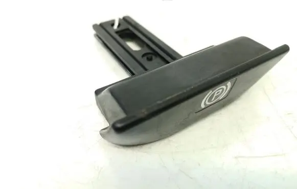 Mercedes-Benz ML W163 Hand brake release handle A1634270020