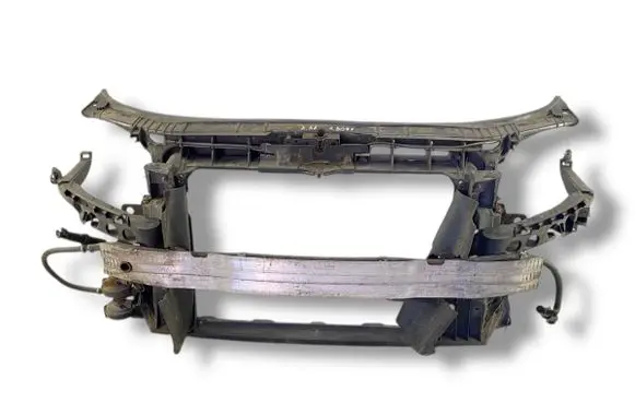 Audi A3 S3 A3 Sportback 8P Radiator support slam panel