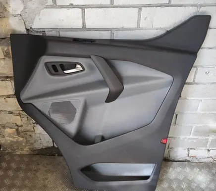 Ford Transit Custom Front door card panel trim TTGYDU63550 BK21V23942 BK21V24184
