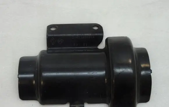 Renault Clio IV Fuel filter housing 164118062R
