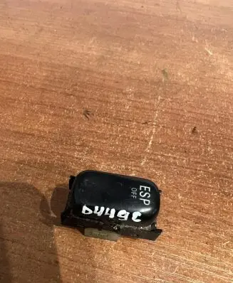 Mercedes-Benz E W210 Other switches/knobs/shifts 2108213551 D4496
