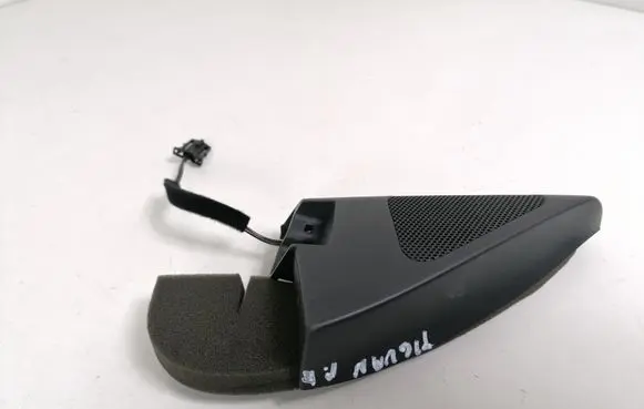 Volkswagen Tiguan Front door high frequency speaker 5N0035412