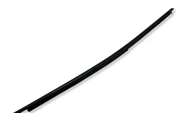 Toyota Corolla E210 E21 Rear door glass trim molding 