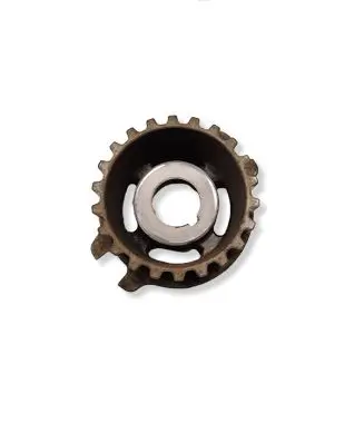 Peugeot 3008 I Fuel pump gear (pulley) 9683818280