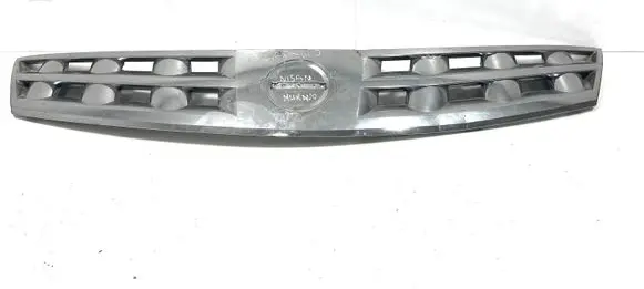 Nissan Murano Z50 Front bumper upper radiator grill 62310CAOOO