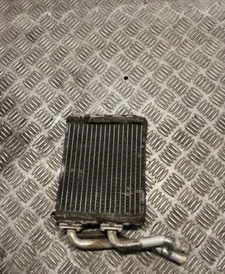 Opel Frontera A Heater blower radiator
