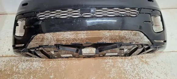 Land Rover Range Rover Sport L494 Front bumper N9X217F003A