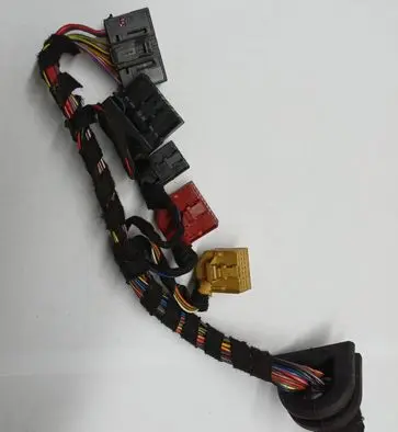 Audi A4 S4 B7 8E 8H Other wiring loom 8H0959433K