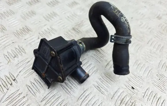 Audi A5 Sportback 8TA Electric auxiliary coolant/water pump 8K0965561A 8K0819374Q