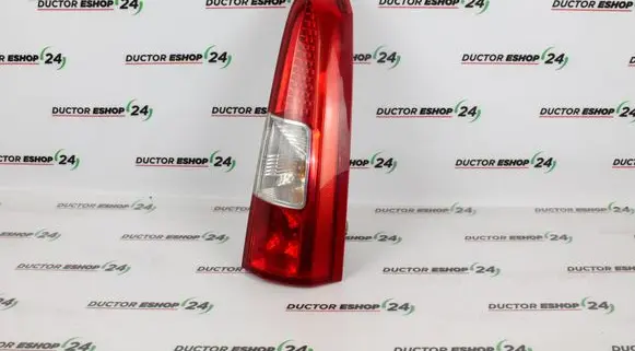 Volvo V70 Tailgate rear/tail lights 30643331