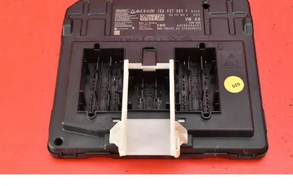 Volkswagen ID.3 Comfort/convenience module 1EA937089F