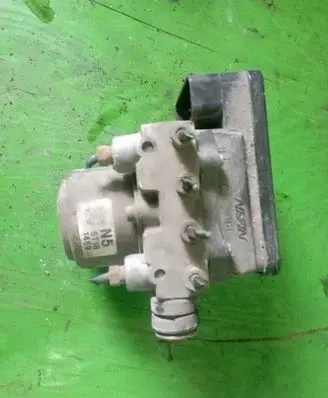 Honda Civic ABS Pump