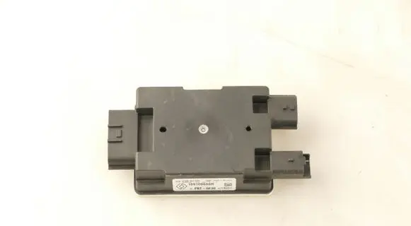 Fuel pressure sensor