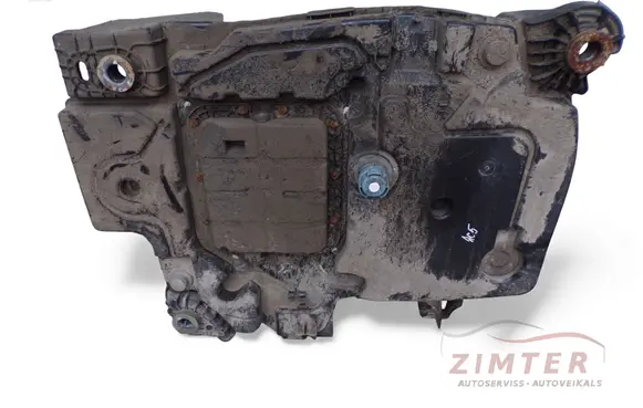 Citroen C5 AdBlue liquid reservoir 21696001 21696900