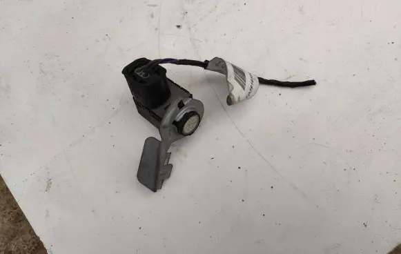 Porsche Cayenne (92A) Air quality sensor 8K0907659A PAG090910