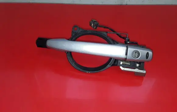 Mitsubishi ASX Front door exterior handle NOCODE