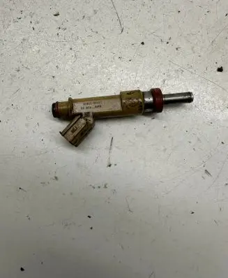Toyota Prius (XW30) Fuel injector 7810831