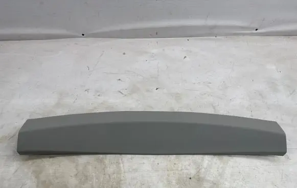 BMW X2 F39 Centre console side trim rear 7423850 51497423850