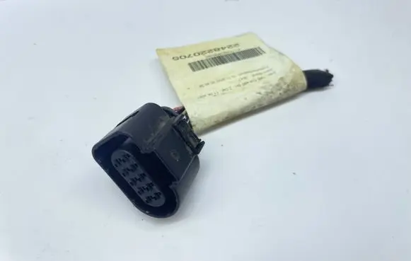 Volkswagen Tiguan Other wiring loom 4H0973715